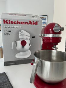 Kitchenaid Mixer Heavy Duty 6.9 litre