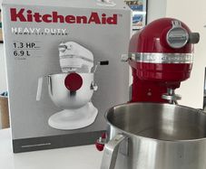 Kitchenaid Mixer Heavy Duty 6.9 litre