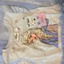 Frozen Everday Wear Girls Dress 5-6 years Image 5