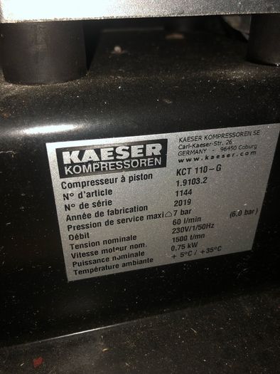 compressor
