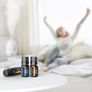 Essential Oils Set (12 x 10 mL Oils, 100 Percent Pure Lavender, Sweet, Tea Tree, Eucalyptus, Lemongrass, Peppermint, Bergamot, Frankincense, Lemon, Rosemary, Cinnamon, Ylang Ylang and Other 6) Image 5