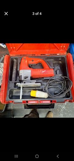110v power tools