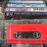 selection of four track tapes Image 2