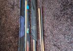 Pool Cue