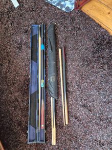 Pool Cue