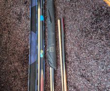Pool Cue