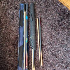 Pool Cue