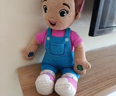 Miss Rachel Doll