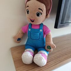 Miss Rachel Doll