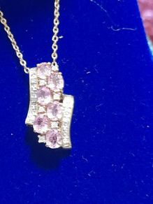Pendant