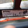 Range of chainsaws for sale Image 4