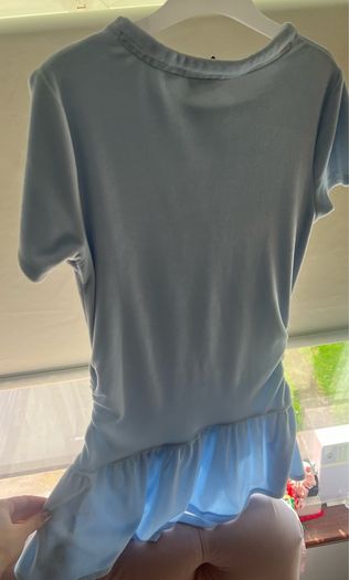 Juicy Couture Girls Dress Age 12-13 Years, Excellent Condition