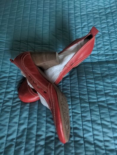 Heels