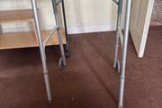 Walking Frame Free To Go