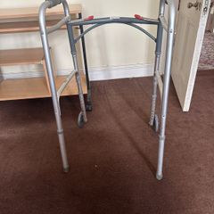 Walking Frame Free To Go