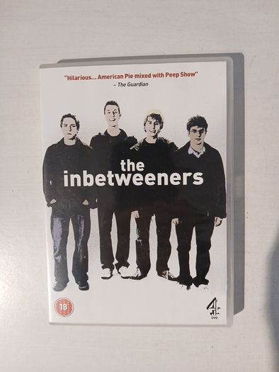 DVD's. One Euro Each. Over 295 DVD's Listed