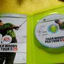 Tiger Woods PGA 09 2009 Xbox 360 games Original Image 2