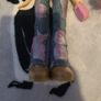 2 Bratz dolls in good condition Image 6