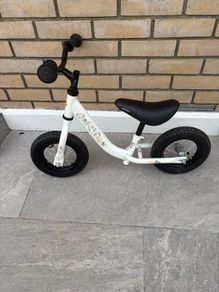 balance bike 12 inch