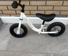 balance bike 12 inch