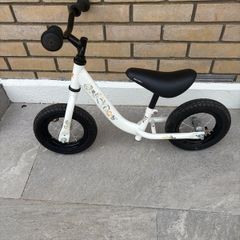balance bike 12 inch