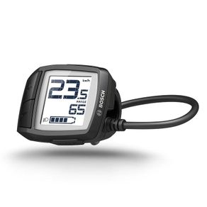 Bosch Purion eBike Display (BUI215)