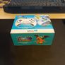 Hori Pokken Tournament Nintendo Wii U Pro Pad Boxed Image 3