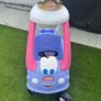 Little Tikes Cozy Coupe Car Image 2