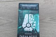 Warhammer 40k Pariah Nexus Deck