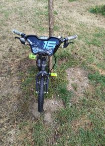 kids 16 inch bike