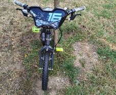 kids 16 inch bike