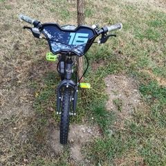 kids 16 inch bike