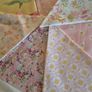 Beautiful Personalised Bunting Image 10