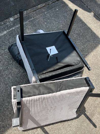 Soft Chair