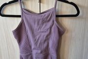 ballet leotard