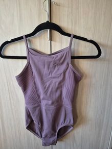 ballet leotard