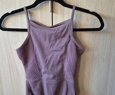 ballet leotard