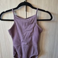 ballet leotard