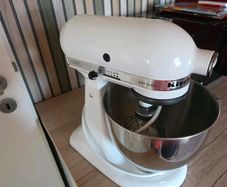Kitchen Aid