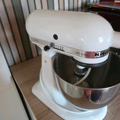 Kitchen Aid