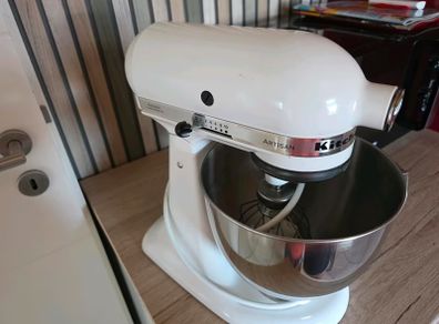 Kitchen Aid