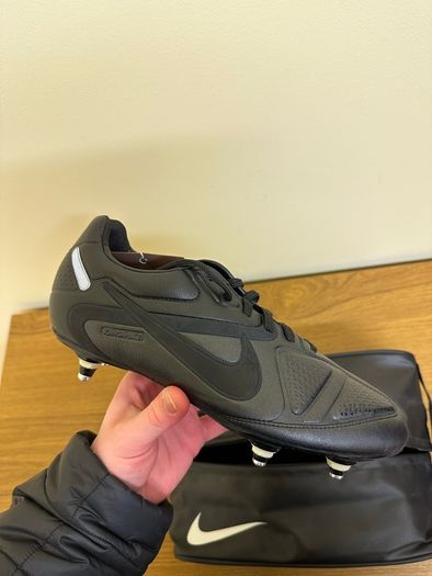 CTR360 Sample SG football boots