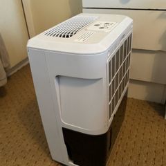 Dehumidifier 10L