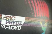 Eric prydz vs floyd Proper education 12" vinyl