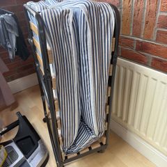 Folding Bed