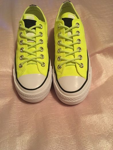 Converse All Star Shoes, size EU-36,5. UK-4