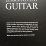 Learn To Play Guitar Image 2
