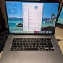 MacBook Pro 16-inch 2019 High Spec Excellent Condition Image 2