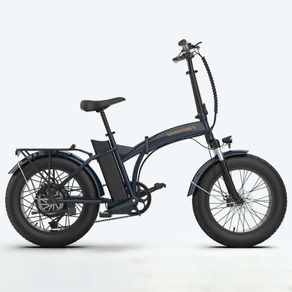 Emotorad Toledo Electric Bike