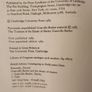 Granville Baker And The Dream Of Theatre. By Dennis Kennedy. Large Volume Paperback In Good Condition.  38. Image 10